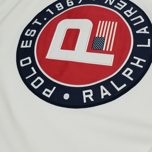 Polo Ralph Lauren Cookie Sweatshirt - Picture 3 of 5